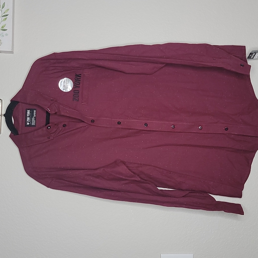 New! Zoo York True Flex